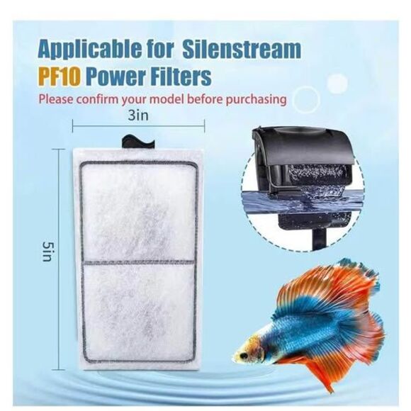 Other - 23 pack Filter Cartridges for PF-S